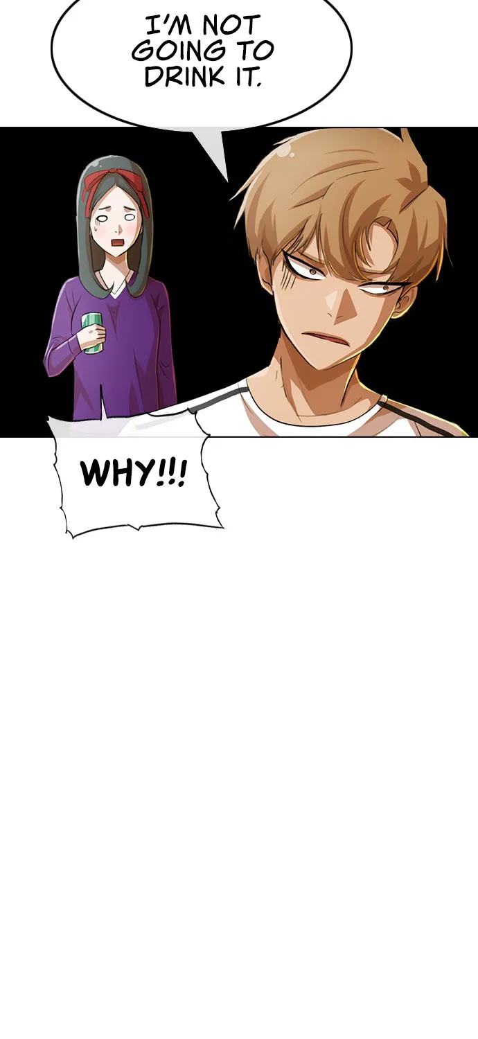 The Girl From Random Chatting! Mangakakalot X Chapter 80 Page 108