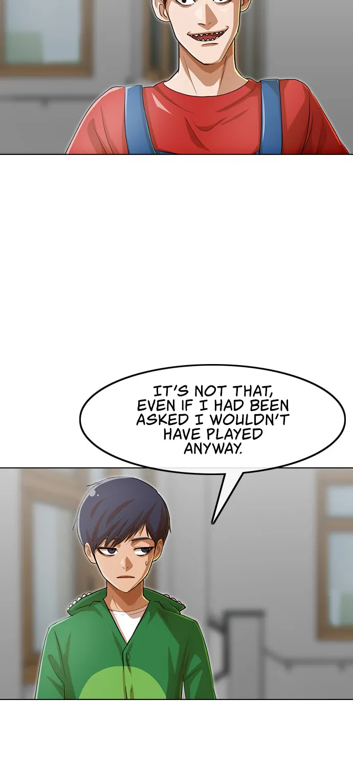 The Girl From Random Chatting! Mangakakalot X Chapter 80 Page 114