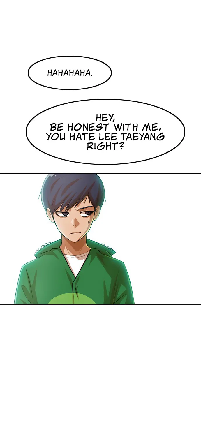 The Girl From Random Chatting! Mangakakalot X Chapter 80 Page 116