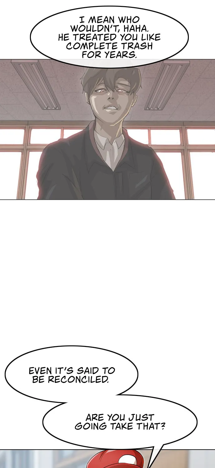 The Girl From Random Chatting! Mangakakalot X Chapter 80 Page 117