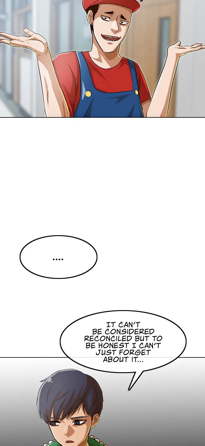The Girl From Random Chatting! Mangakakalot X Chapter 80 Page 118