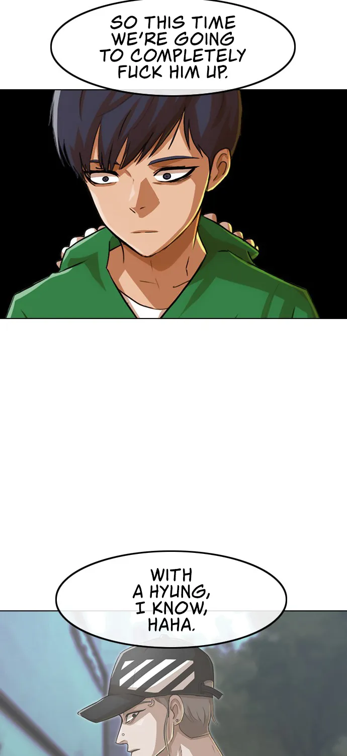 The Girl From Random Chatting! Mangakakalot X Chapter 80 Page 121