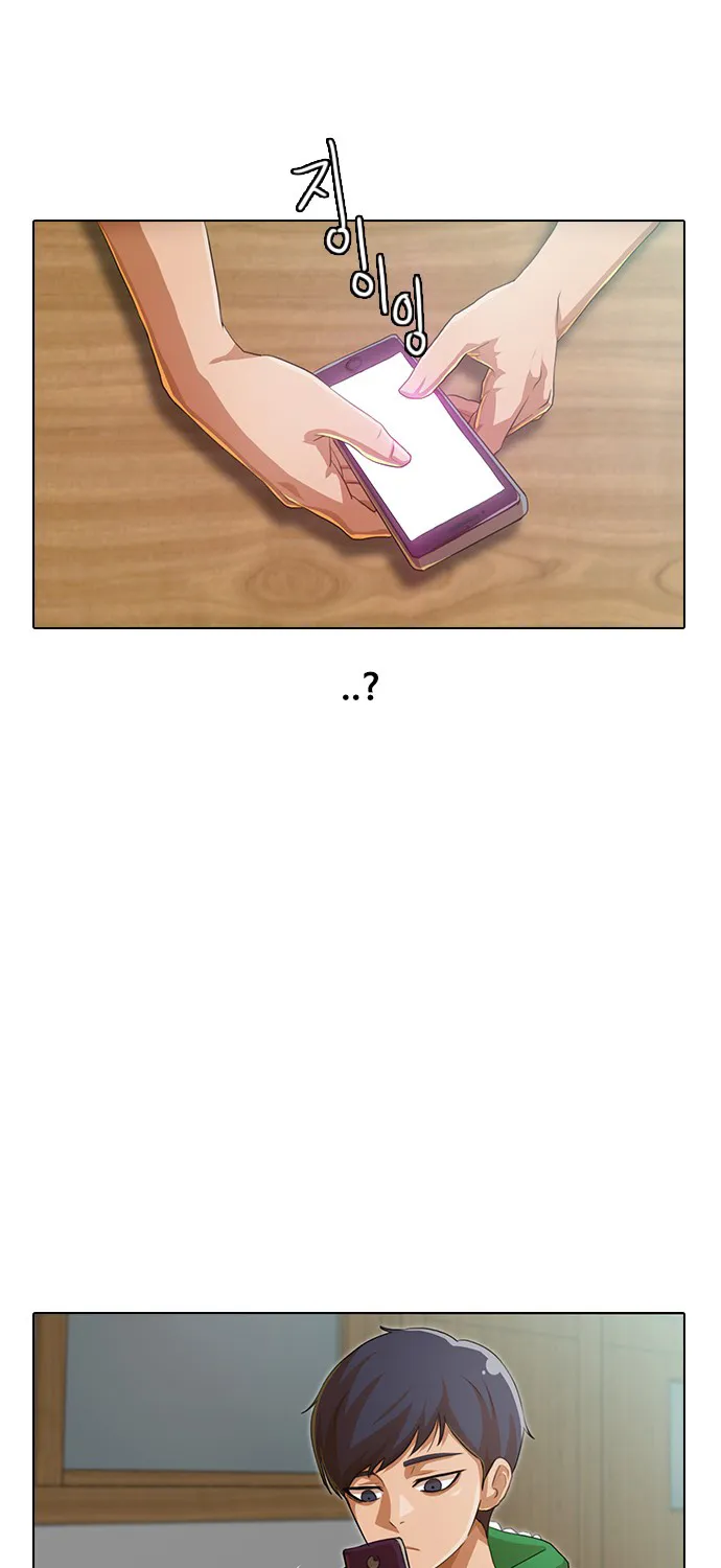 The Girl From Random Chatting! Mangakakalot X Chapter 80 Page 19