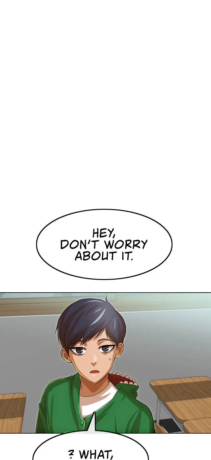The Girl From Random Chatting! Mangakakalot X Chapter 80 Page 38
