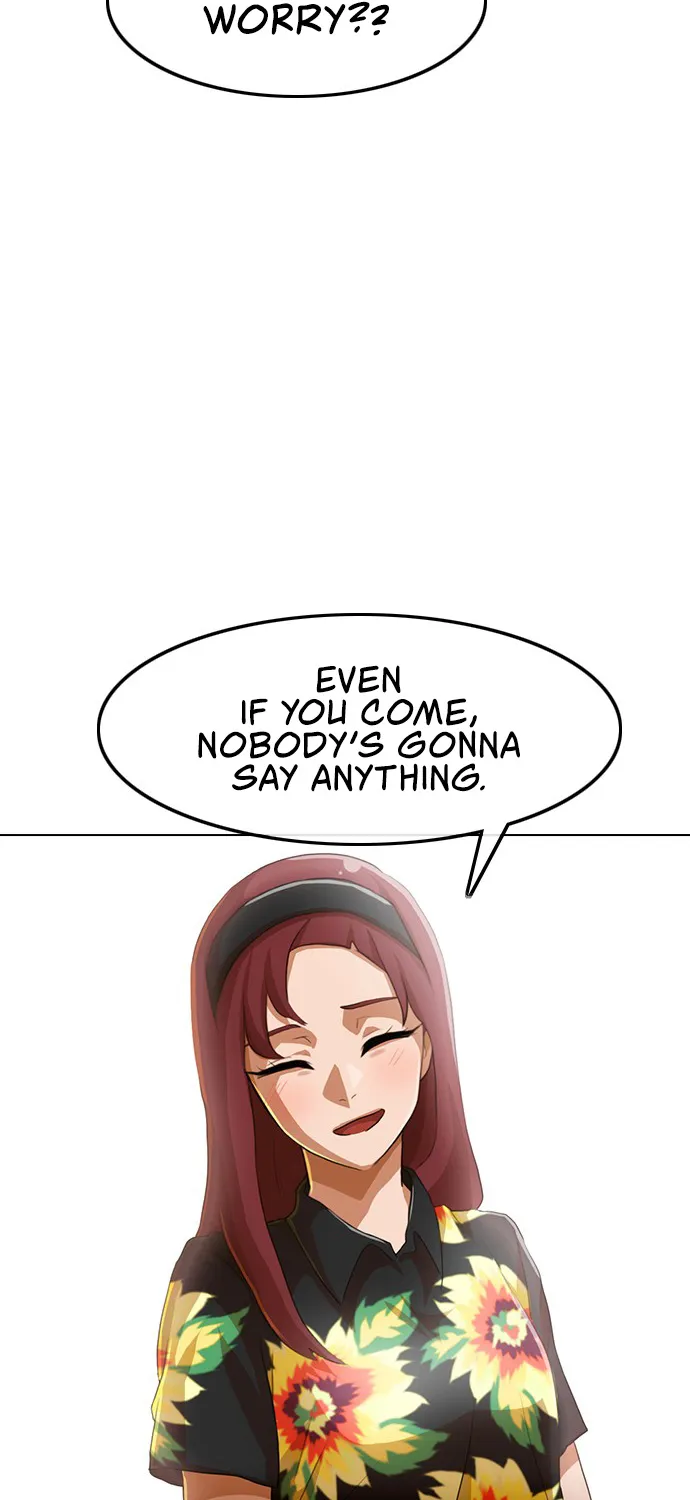 The Girl From Random Chatting! Mangakakalot X Chapter 80 Page 39