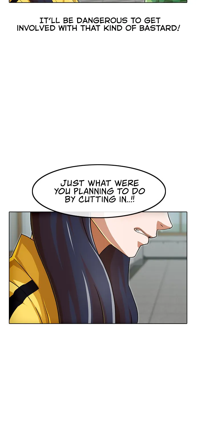 The Girl From Random Chatting! Mangakakalot X Chapter 81 Page 47