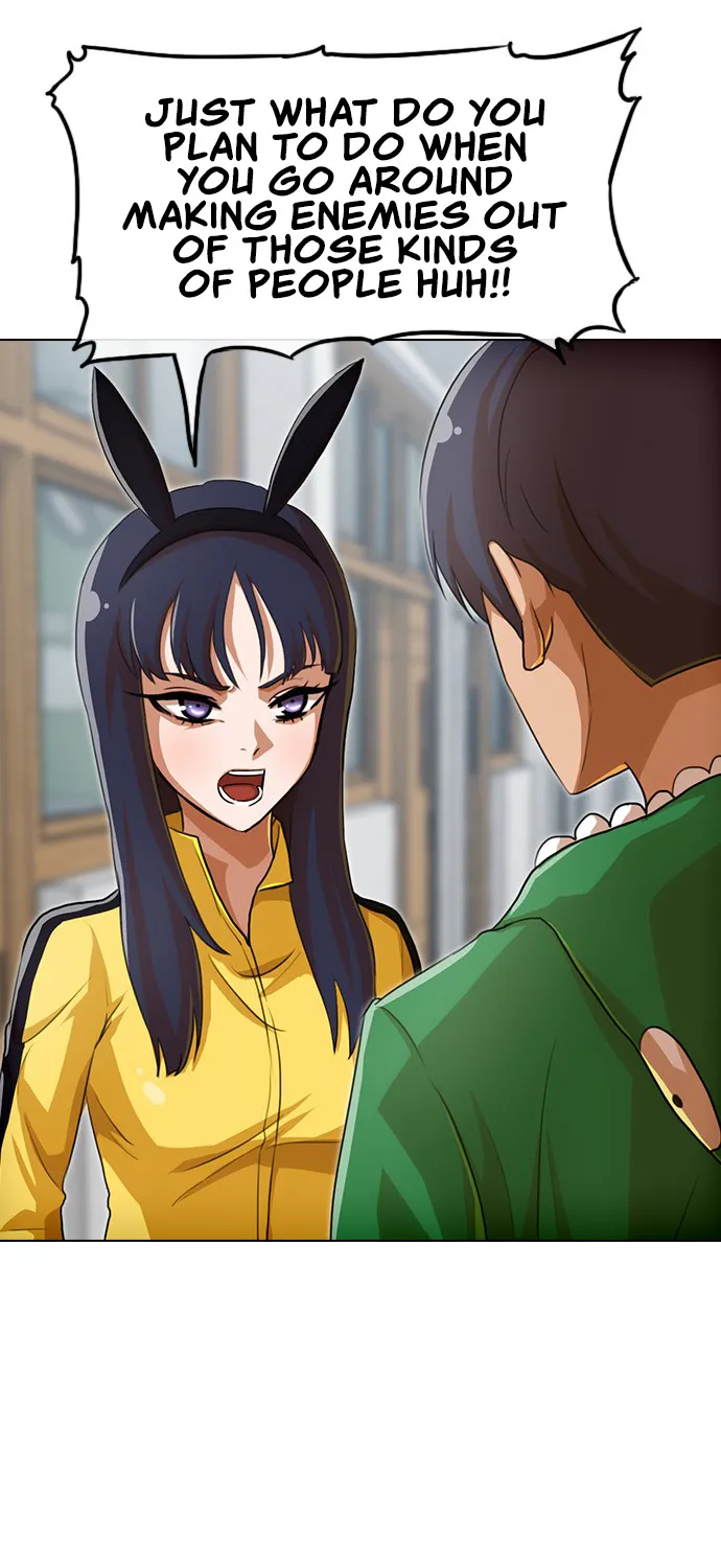 The Girl From Random Chatting! Mangakakalot X Chapter 81 Page 50
