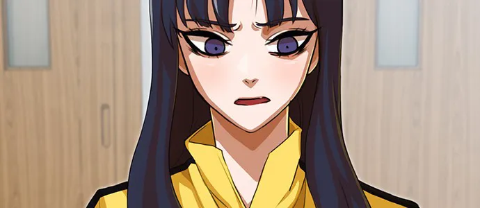 The Girl From Random Chatting! Mangakakalot X Chapter 81 Page 55