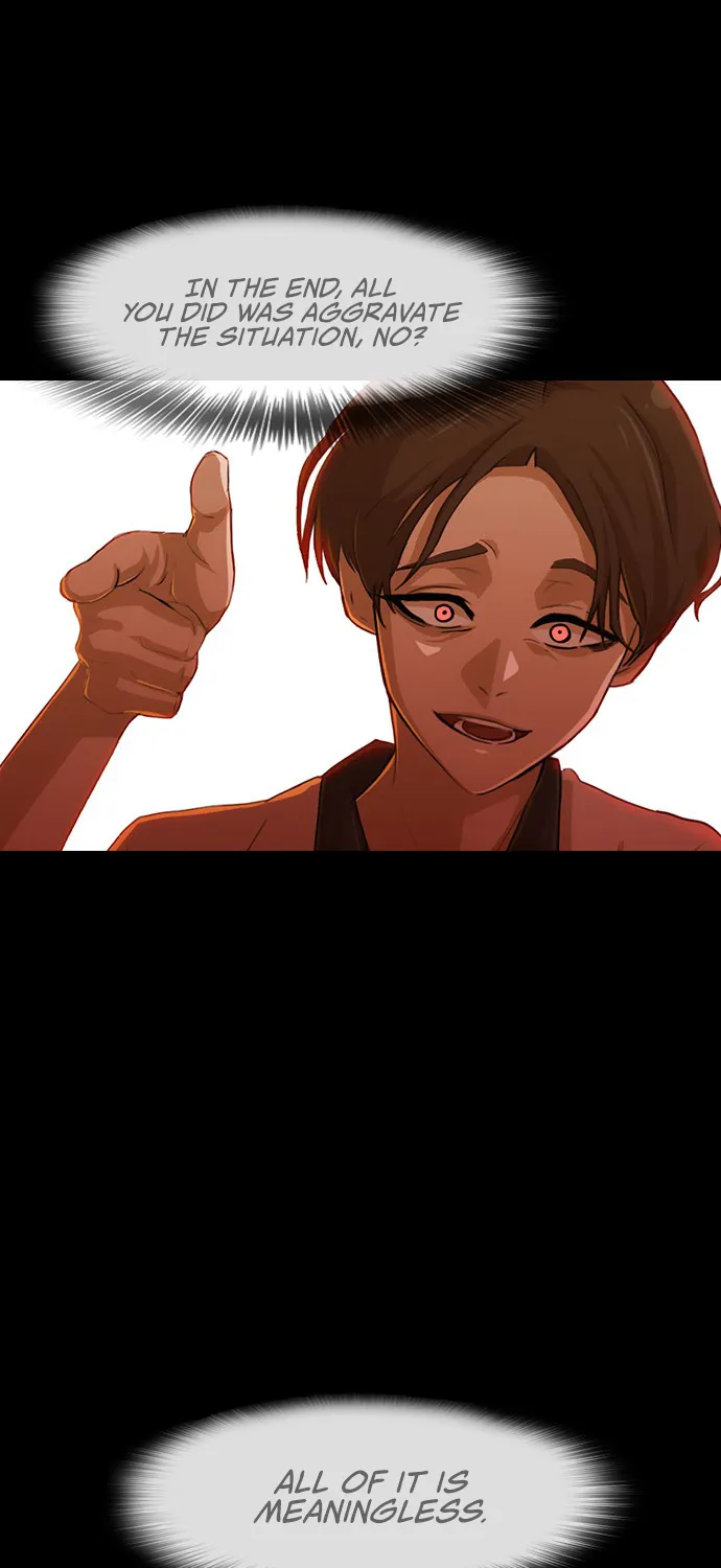 The Girl From Random Chatting! Mangakakalot X Chapter 81 Page 58