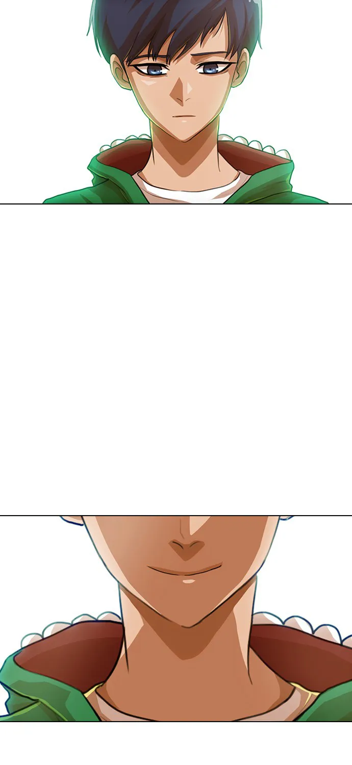 The Girl From Random Chatting! Mangakakalot X Chapter 81 Page 60