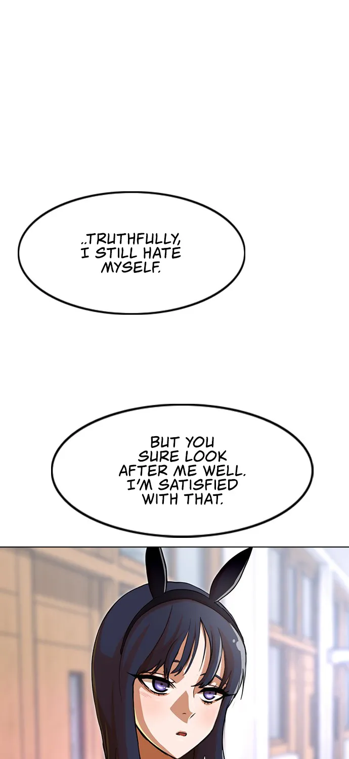 The Girl From Random Chatting! Mangakakalot X Chapter 81 Page 62
