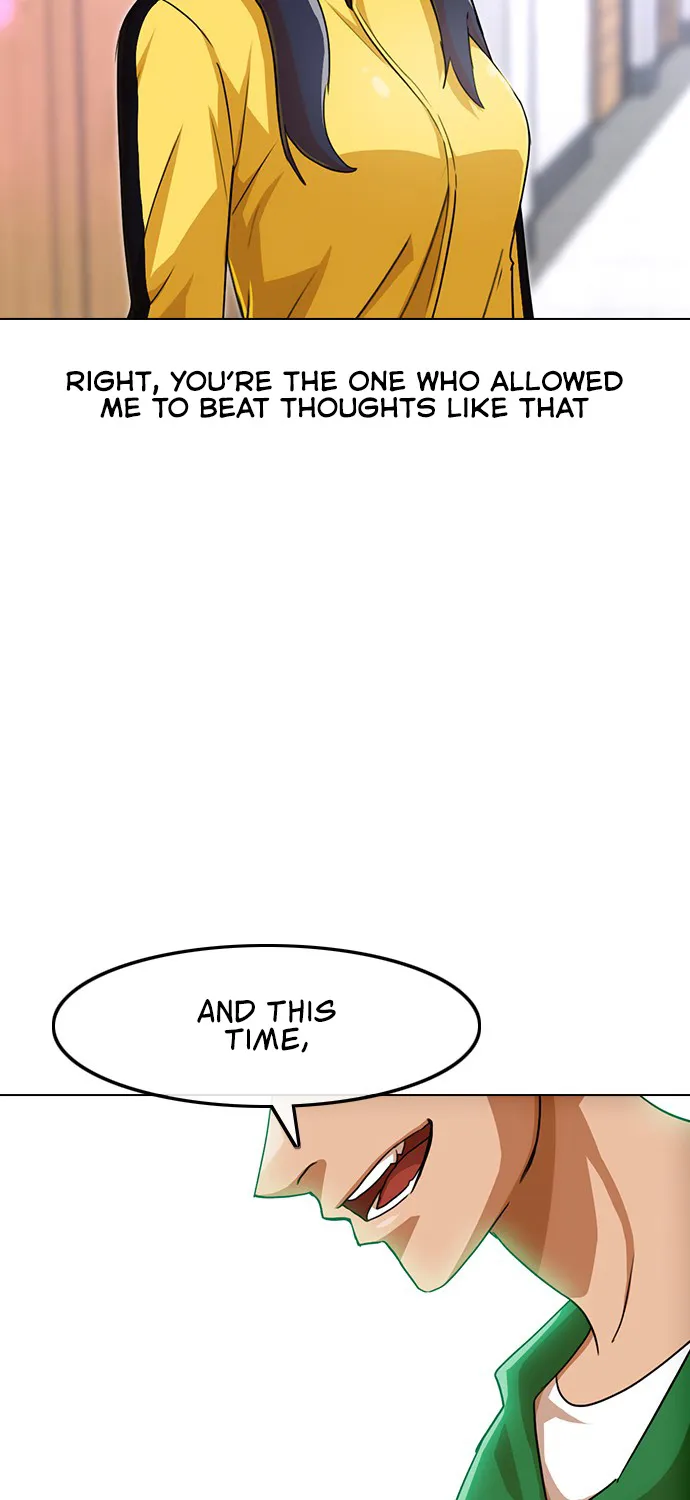 The Girl From Random Chatting! Mangakakalot X Chapter 81 Page 64