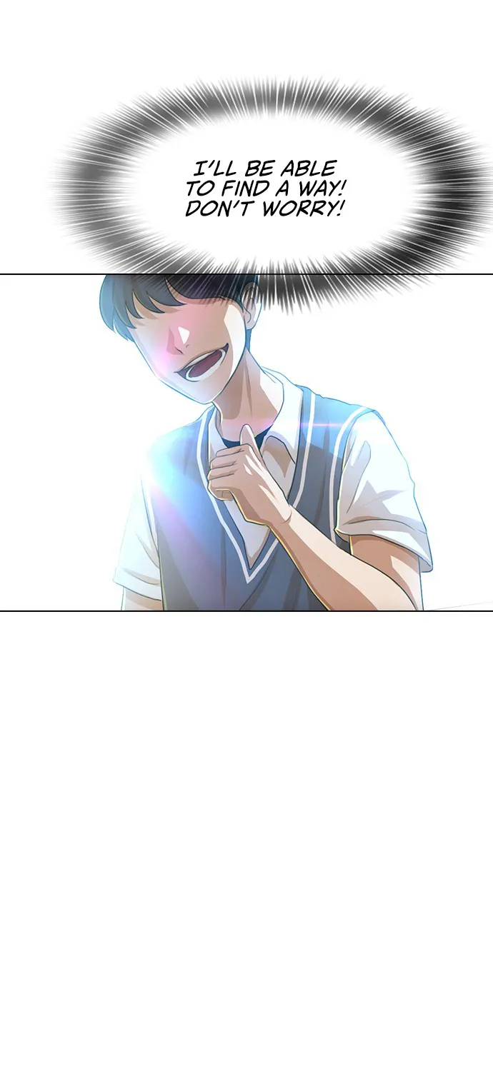 The Girl From Random Chatting! Mangakakalot X Chapter 81 Page 72