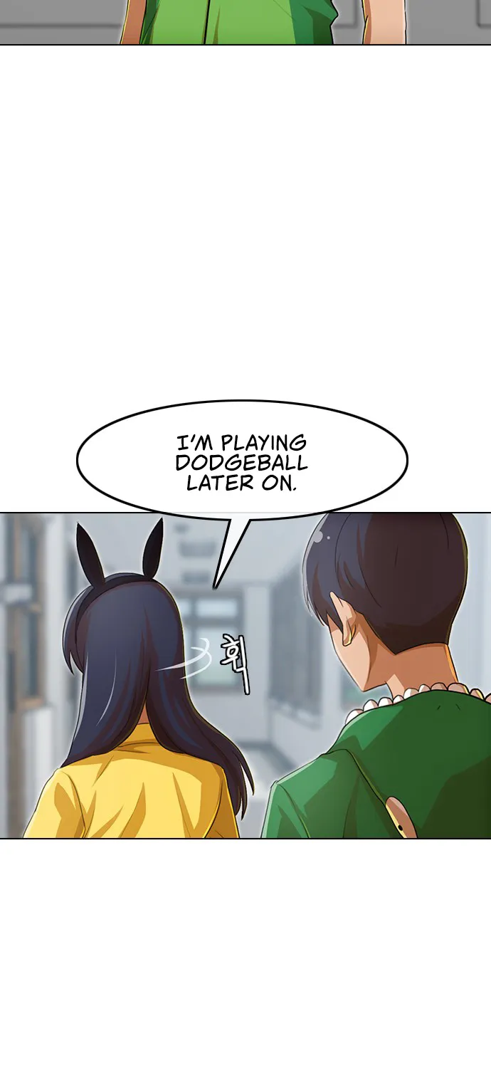 The Girl From Random Chatting! Mangakakalot X Chapter 81 Page 78