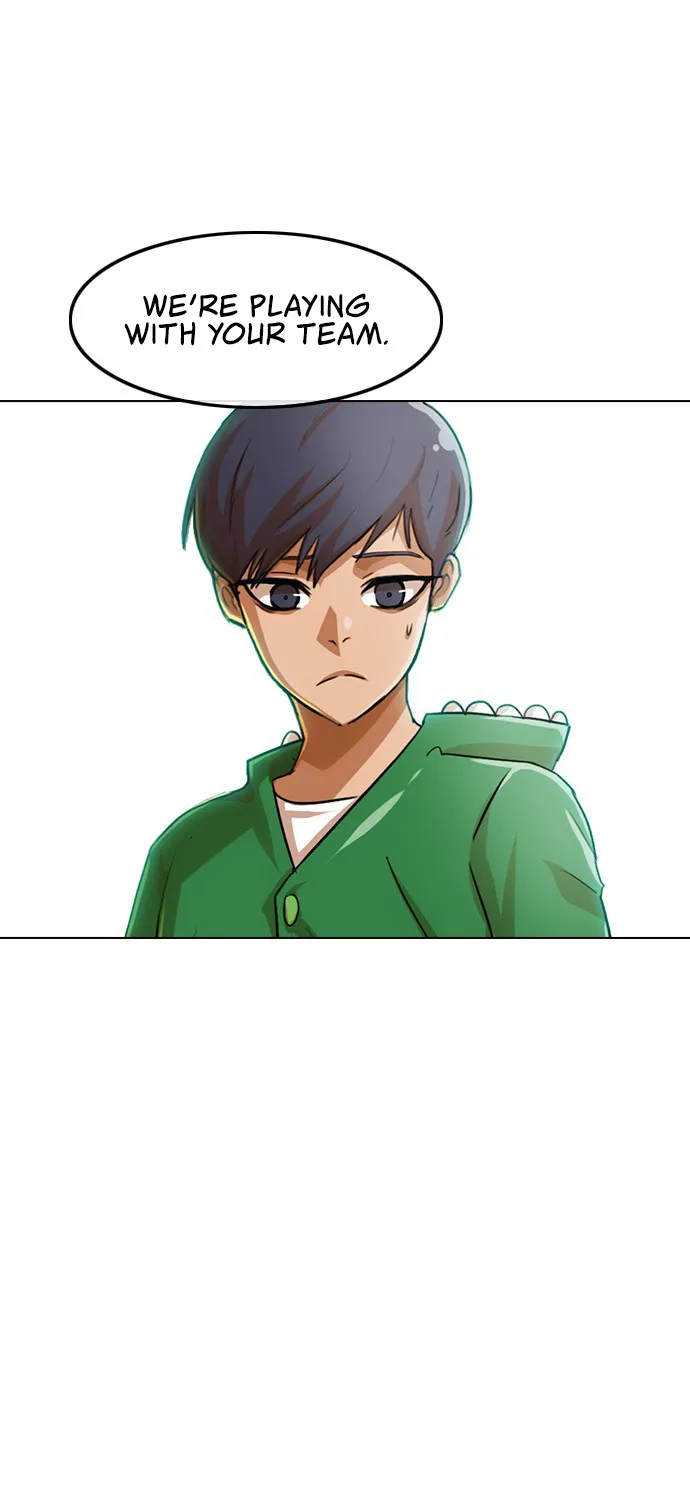 The Girl From Random Chatting! Mangakakalot X Chapter 81 Page 80