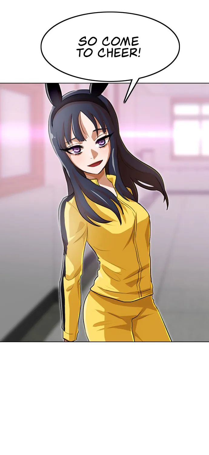 The Girl From Random Chatting! Mangakakalot X Chapter 81 Page 81