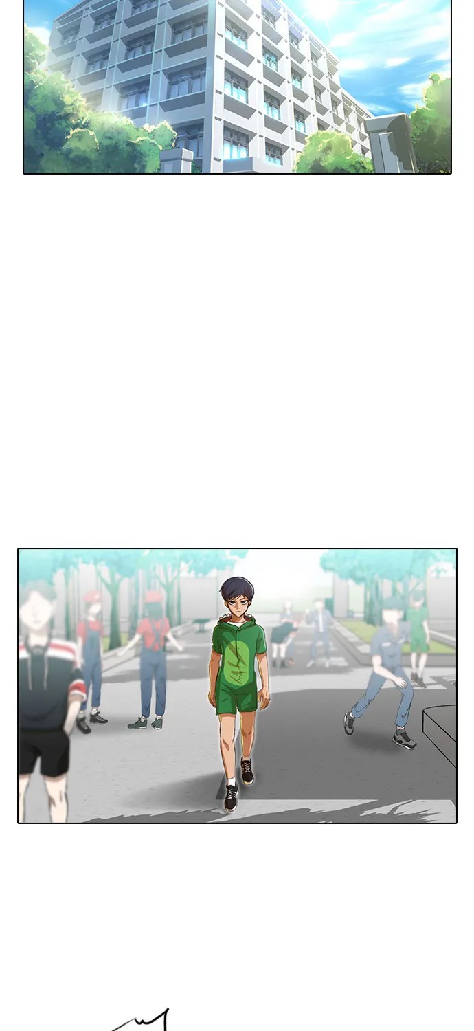 The Girl From Random Chatting! Mangakakalot X Chapter 81 Page 85
