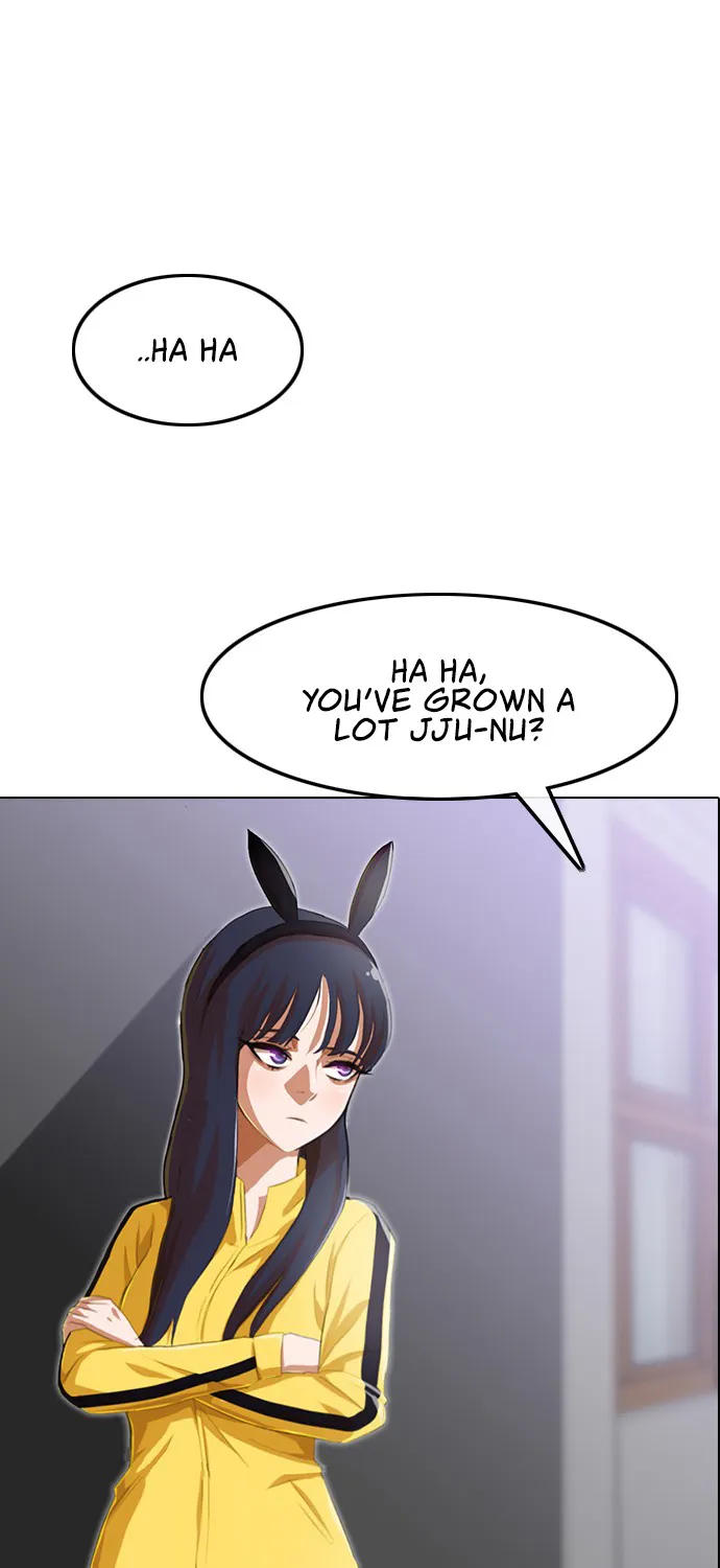 The Girl From Random Chatting! Mangakakalot X Chapter 81 Page 11