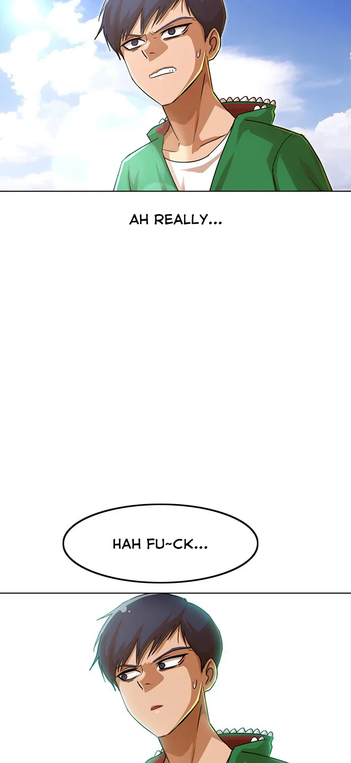 The Girl From Random Chatting! Mangakakalot X Chapter 81 Page 118