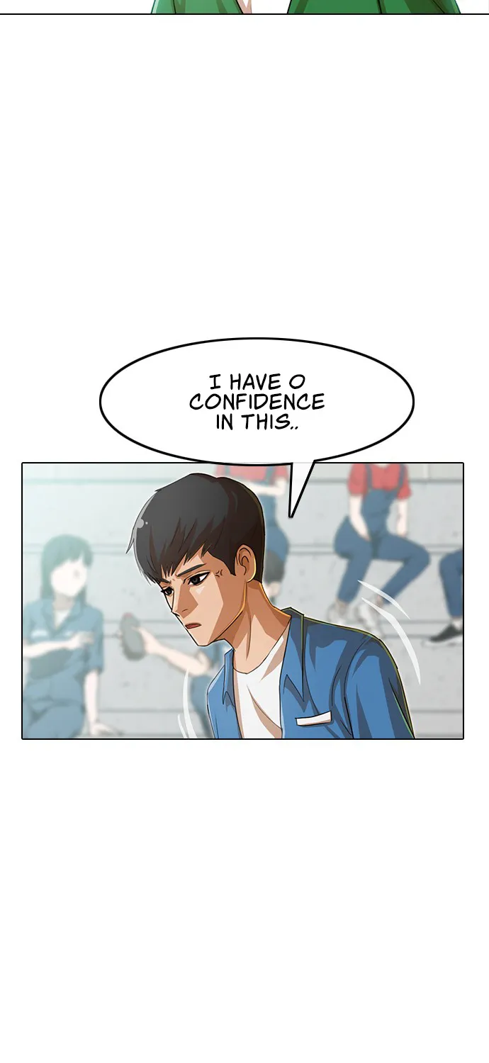 The Girl From Random Chatting! Mangakakalot X Chapter 81 Page 120