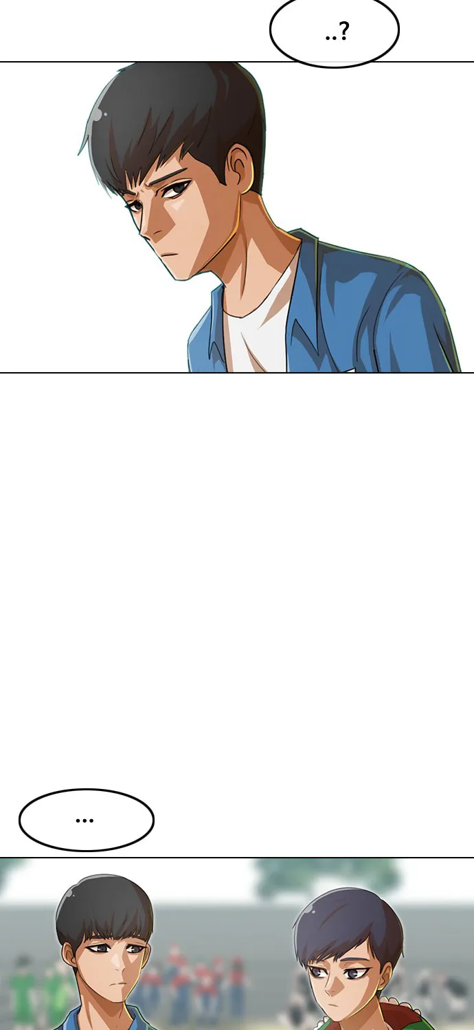 The Girl From Random Chatting! Mangakakalot X Chapter 81 Page 122