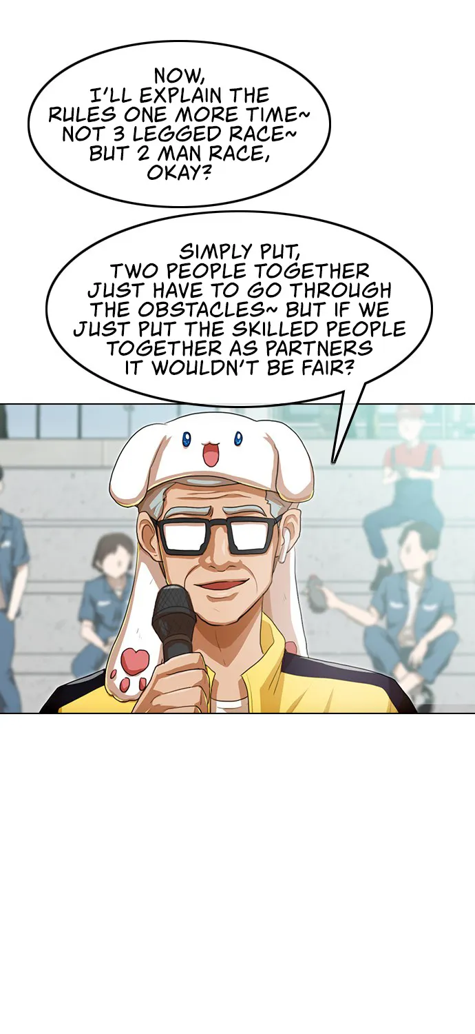 The Girl From Random Chatting! Mangakakalot X Chapter 81 Page 126