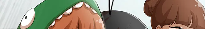 The Girl From Random Chatting! Mangakakalot X Chapter 81 Page 129