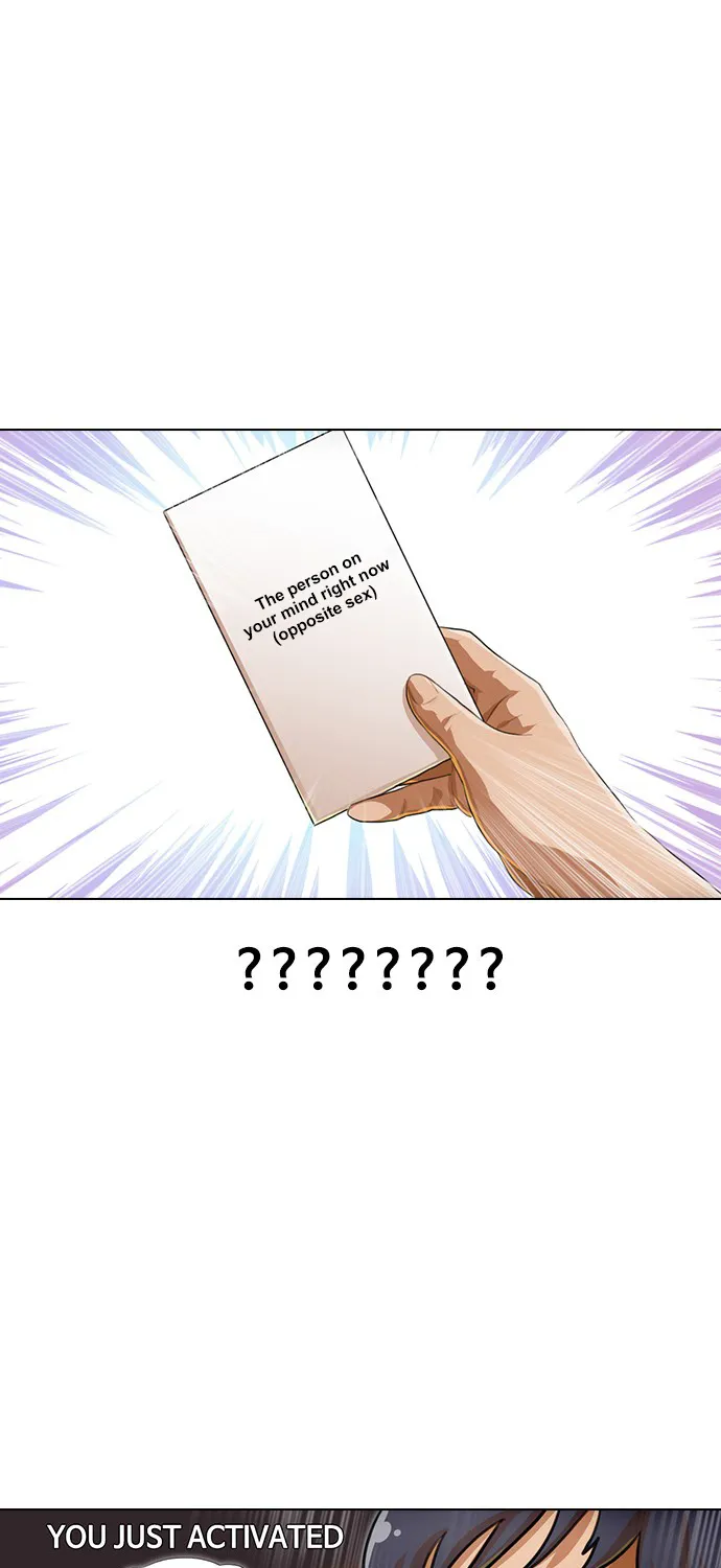 The Girl From Random Chatting! Mangakakalot X Chapter 81 Page 142