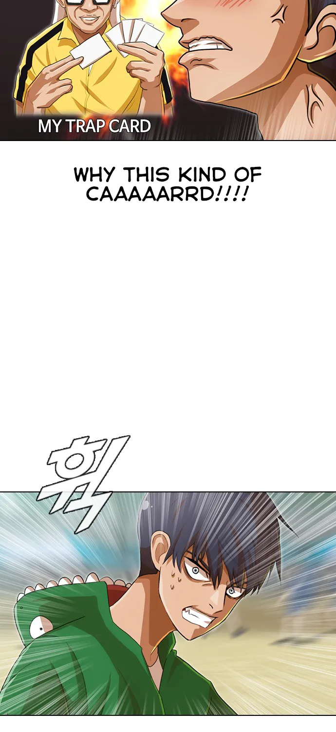 The Girl From Random Chatting! Mangakakalot X Chapter 81 Page 144