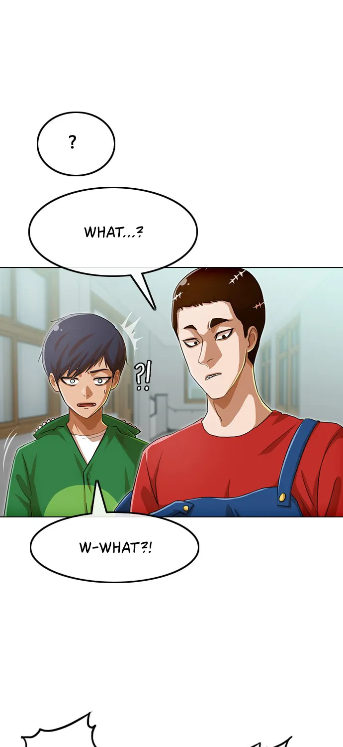 The Girl From Random Chatting! Mangakakalot X Chapter 81 Page 25