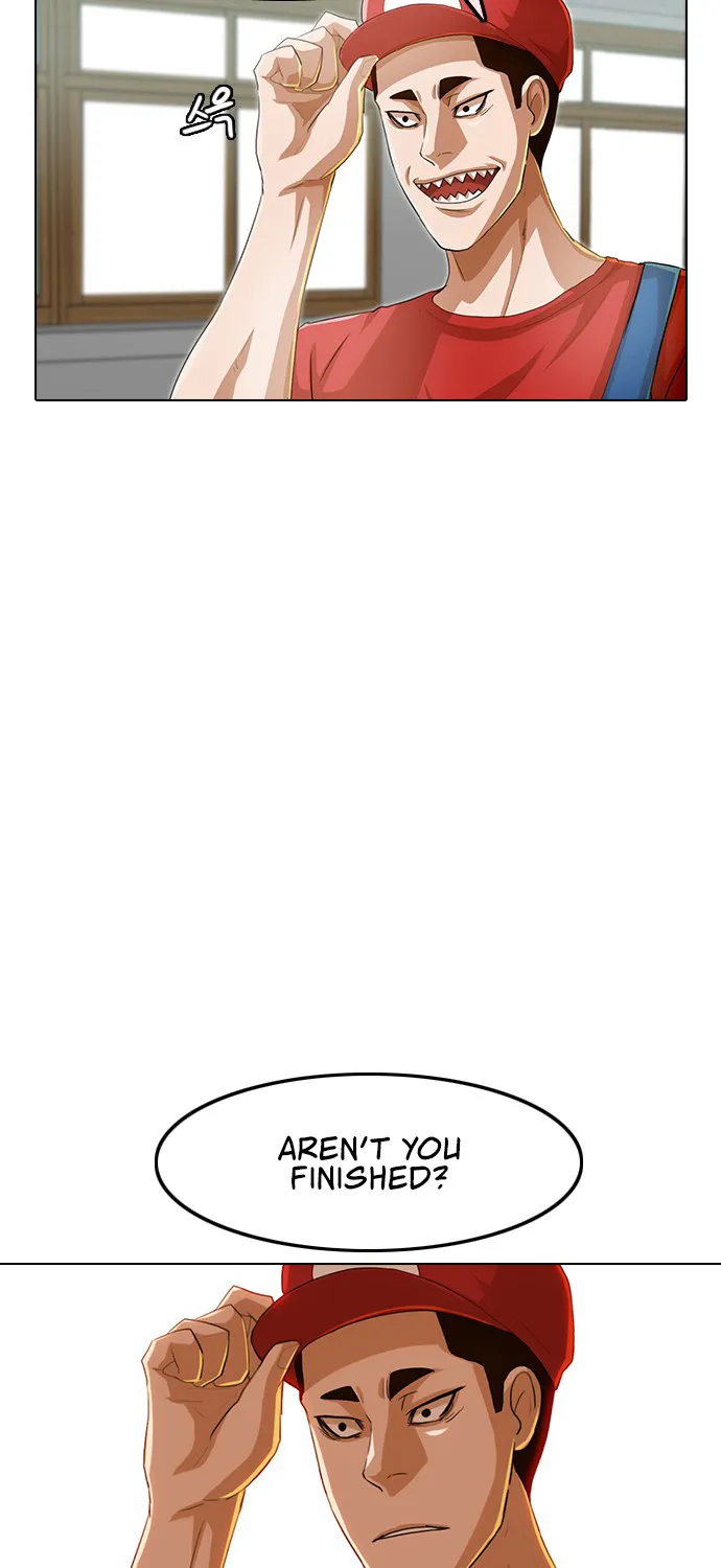 The Girl From Random Chatting! Mangakakalot X Chapter 81 Page 32
