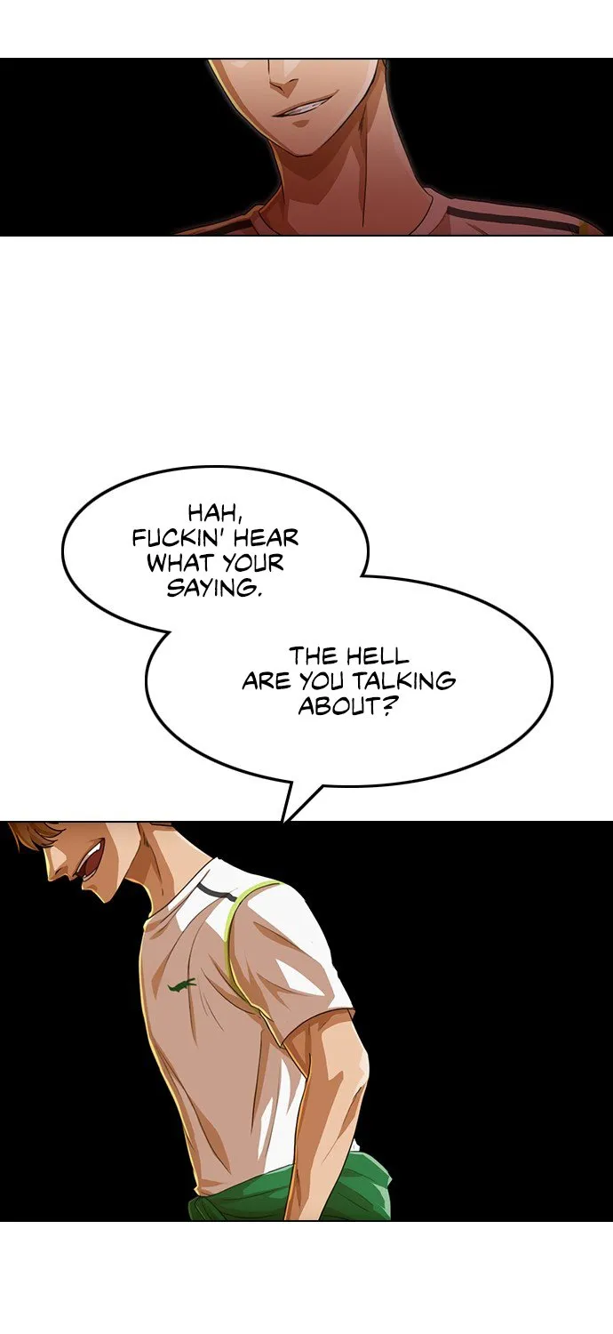 The Girl From Random Chatting! Mangakakalot X Chapter 83 Page 41