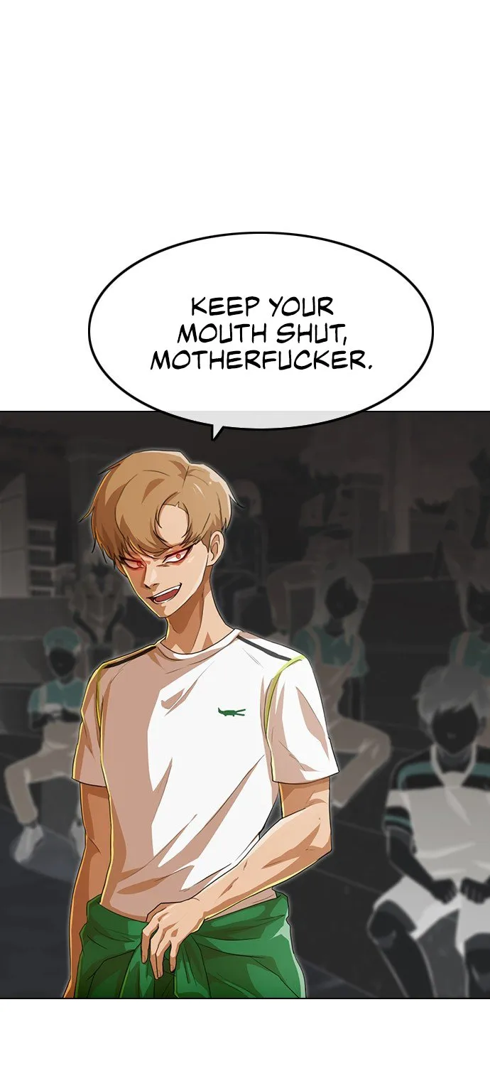 The Girl From Random Chatting! Mangakakalot X Chapter 83 Page 43