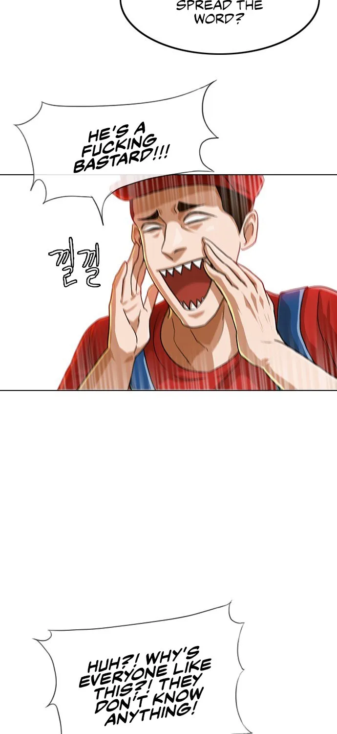 The Girl From Random Chatting! Mangakakalot X Chapter 83 Page 48