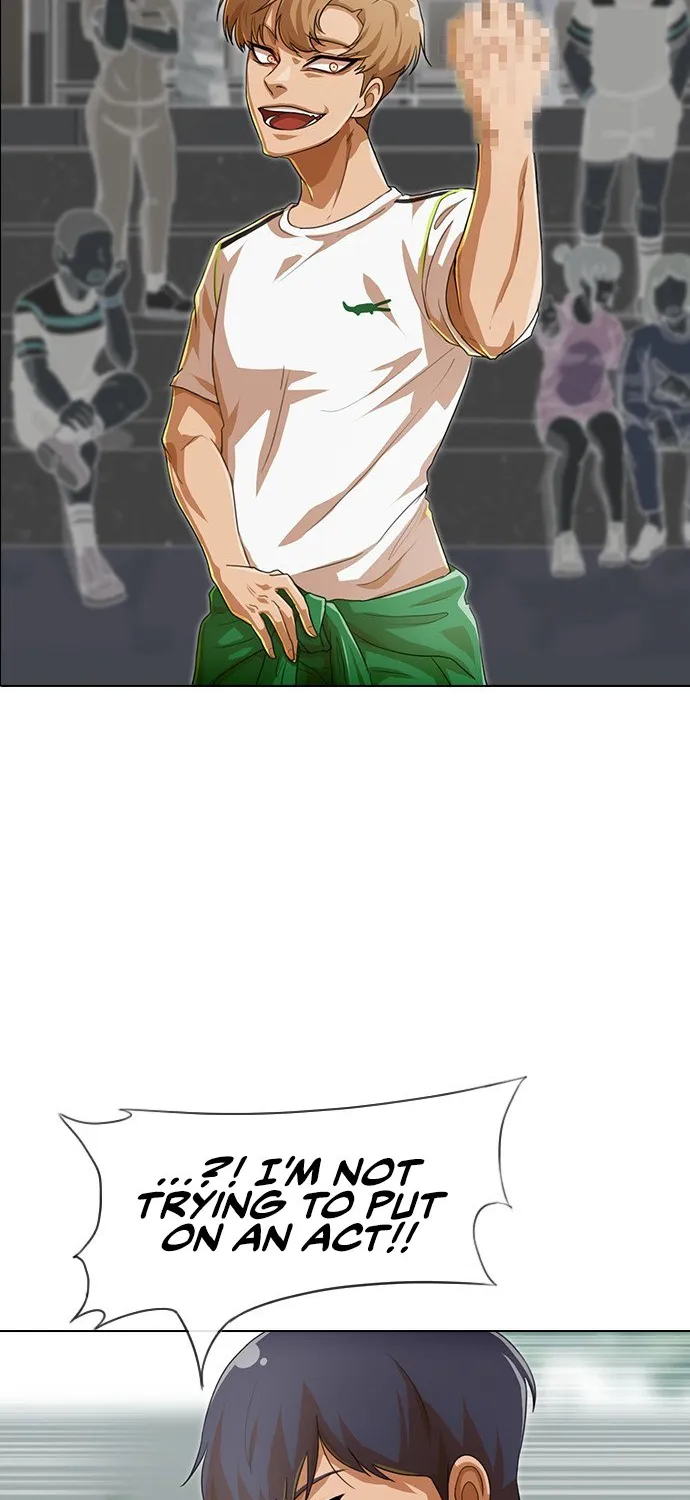 The Girl From Random Chatting! Mangakakalot X Chapter 83 Page 50