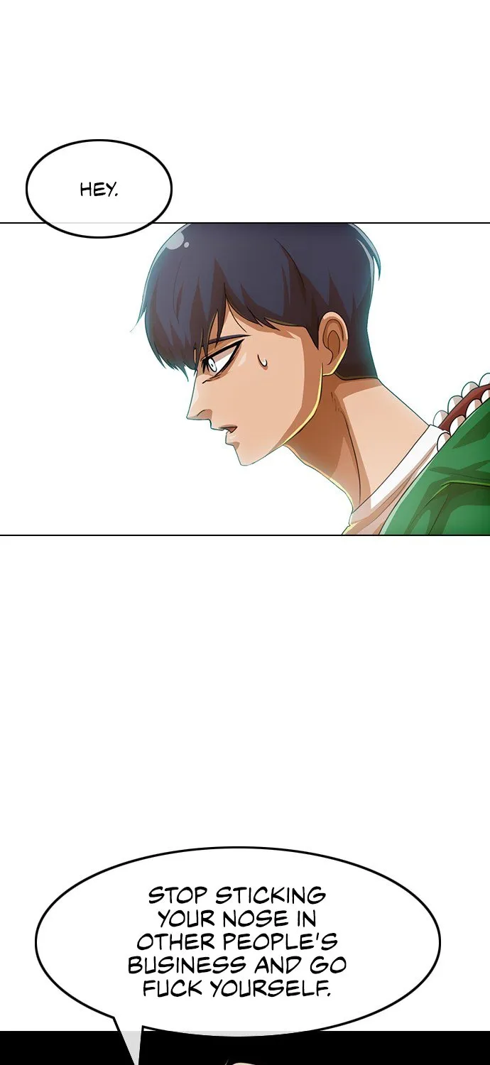 The Girl From Random Chatting! Mangakakalot X Chapter 83 Page 52