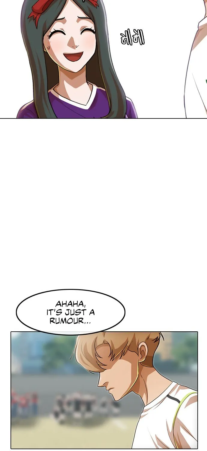 The Girl From Random Chatting! Mangakakalot X Chapter 83 Page 59