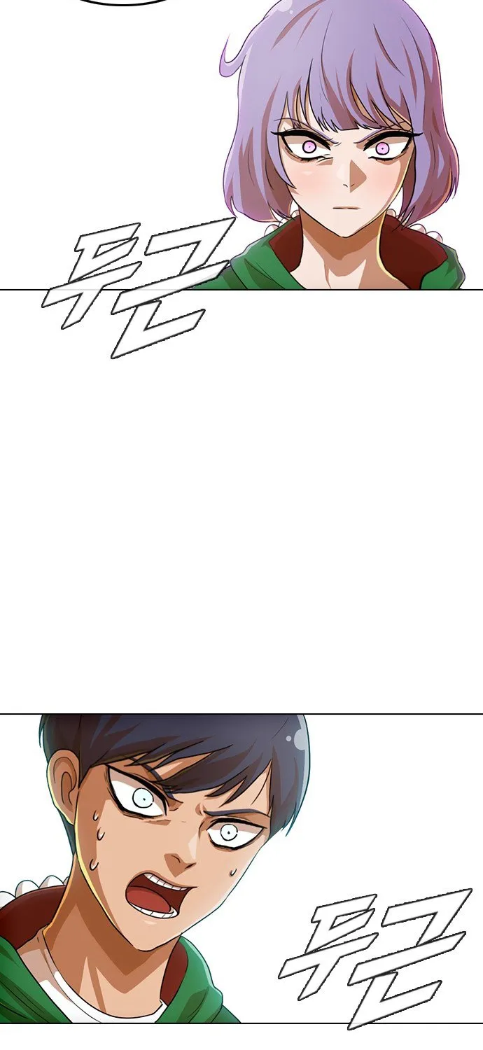 The Girl From Random Chatting! Mangakakalot X Chapter 83 Page 84