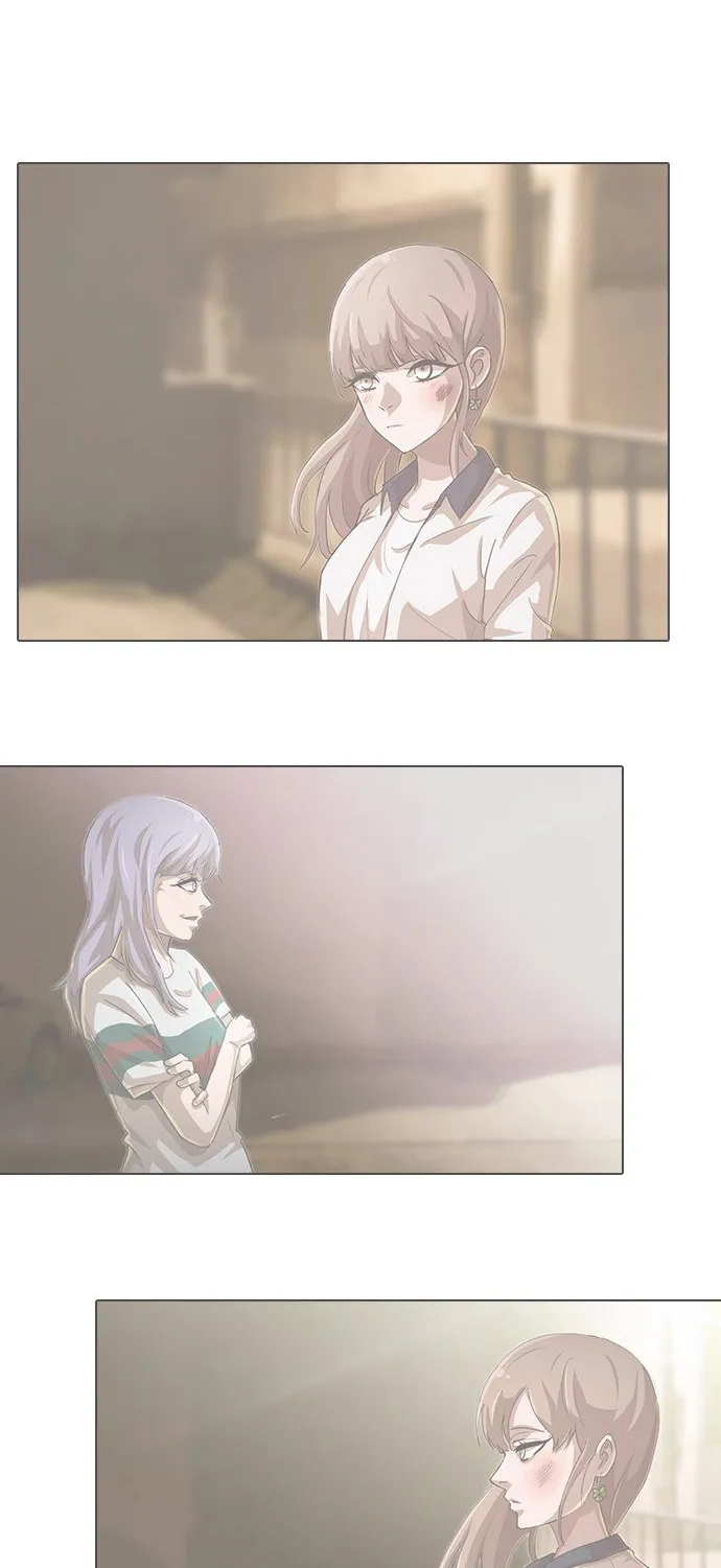 The Girl From Random Chatting! Mangakakalot X Chapter 83 Page 89