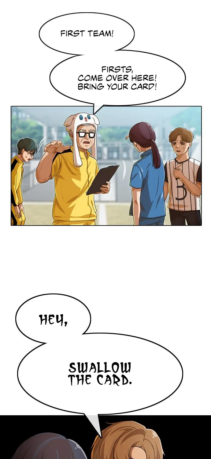 The Girl From Random Chatting! Mangakakalot X Chapter 83 Page 10