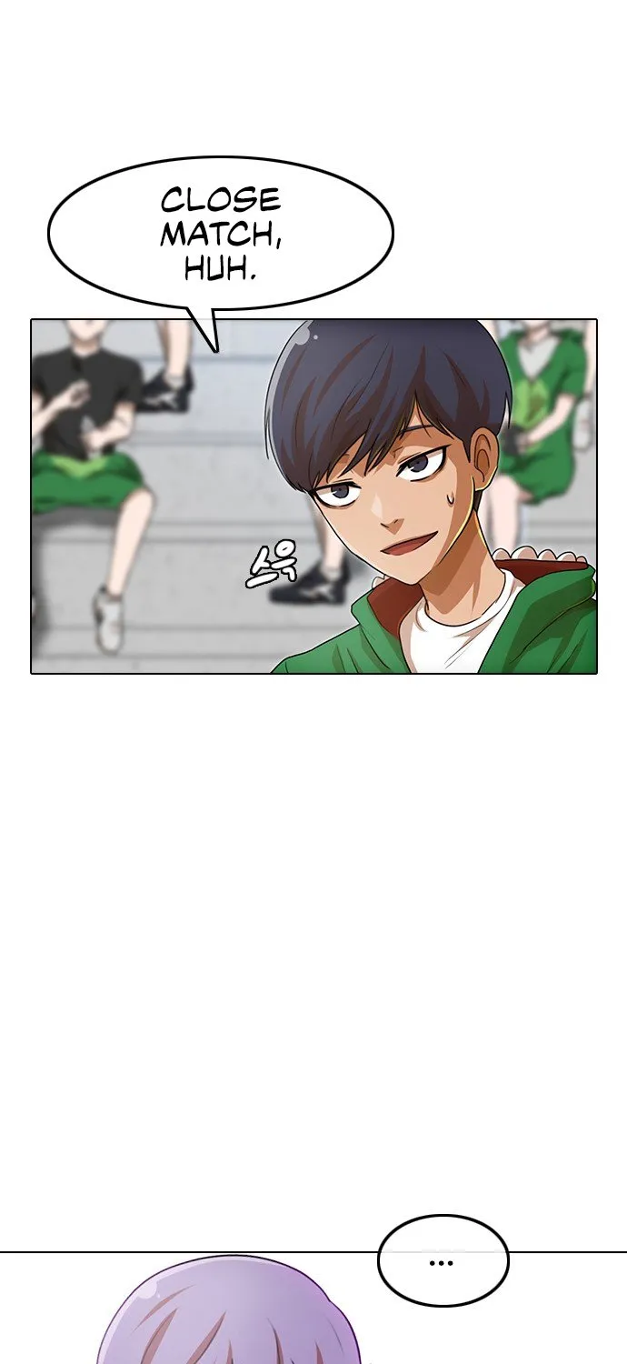 The Girl From Random Chatting! Mangakakalot X Chapter 83 Page 103