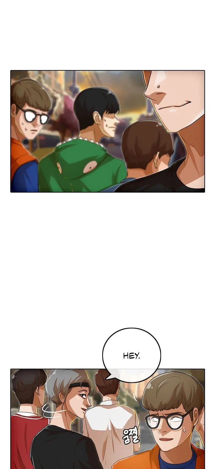 The Girl From Random Chatting! Mangakakalot X Chapter 83 Page 115