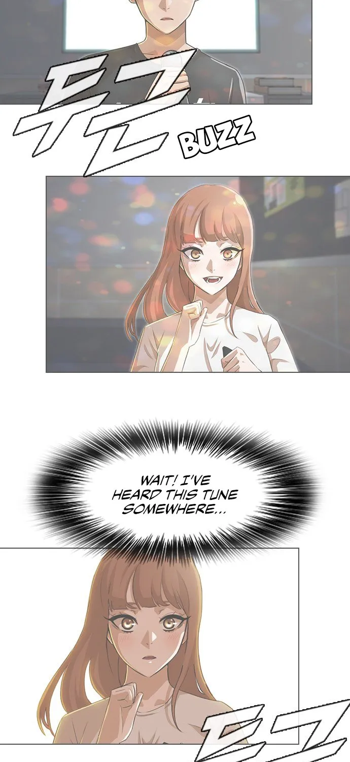 The Girl From Random Chatting! Mangakakalot X Chapter 83 Page 3