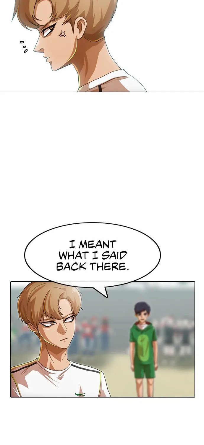 The Girl From Random Chatting! Mangakakalot X Chapter 83 Page 30