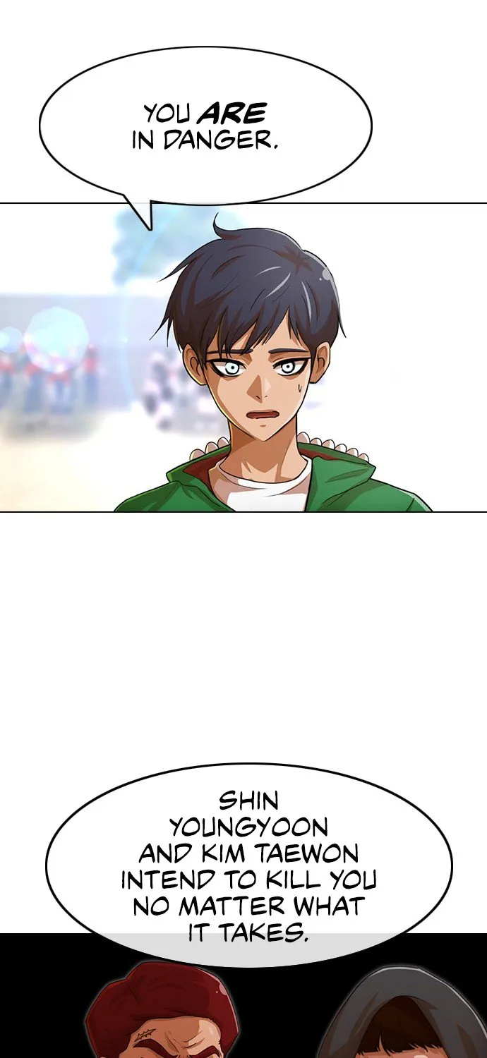 The Girl From Random Chatting! Mangakakalot X Chapter 83 Page 32
