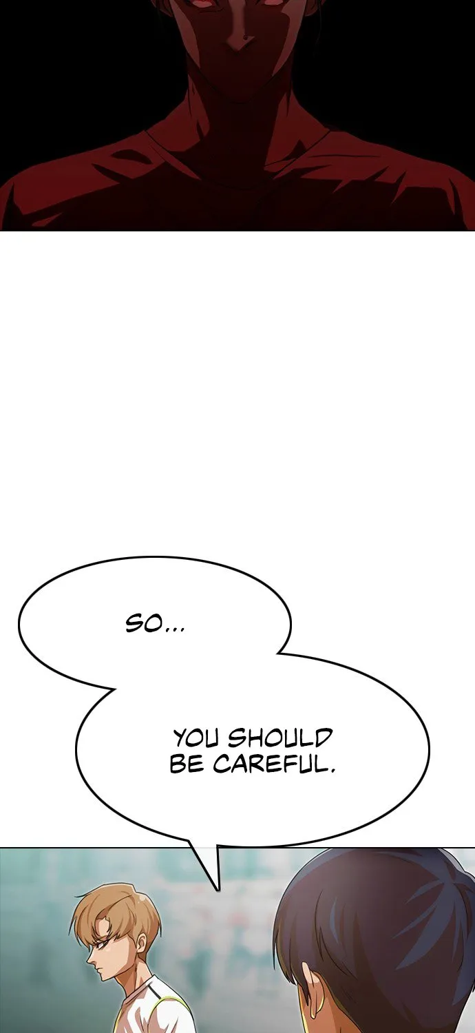 The Girl From Random Chatting! Mangakakalot X Chapter 83 Page 34
