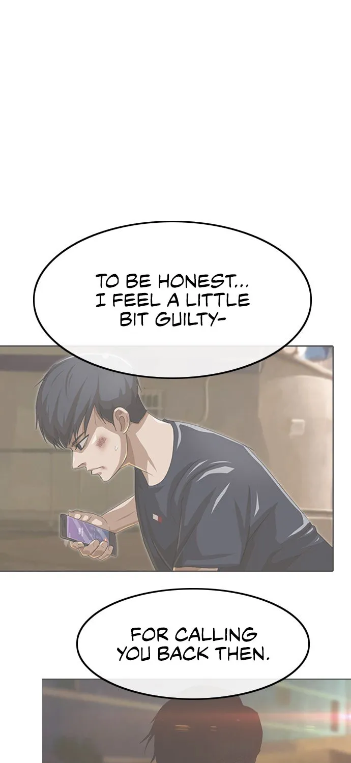 The Girl From Random Chatting! Mangakakalot X Chapter 83 Page 36