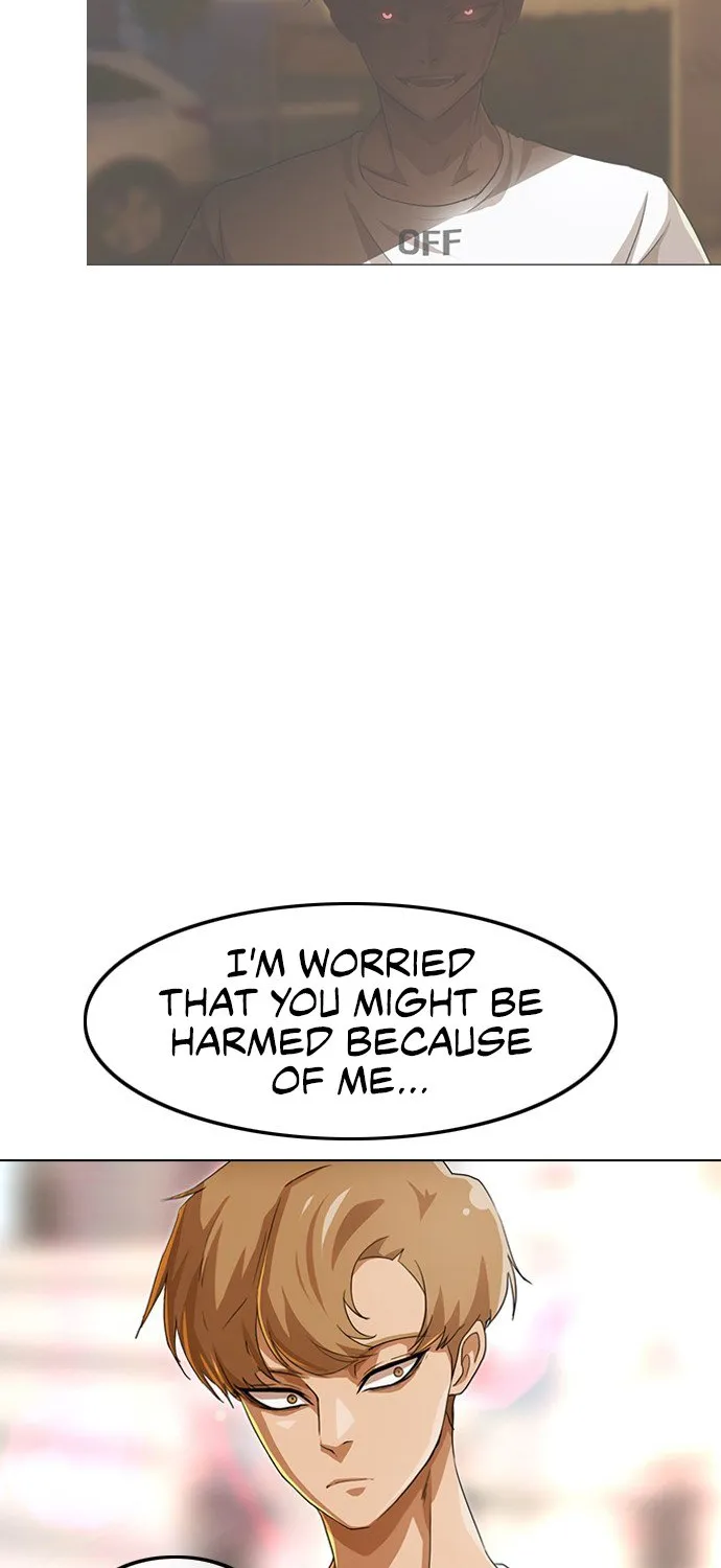 The Girl From Random Chatting! Mangakakalot X Chapter 83 Page 37