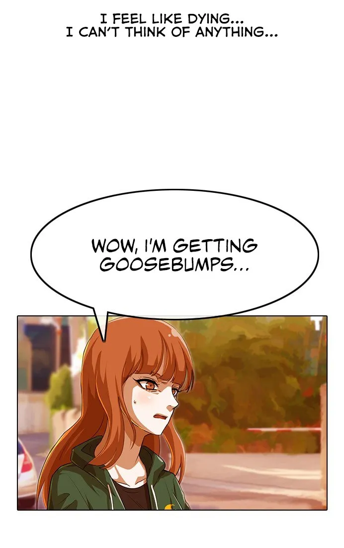 The Girl From Random Chatting! Mangakakalot X Chapter 85 Page 45