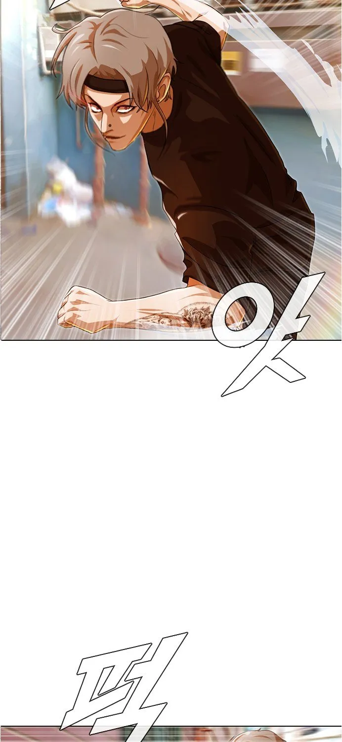 The Girl From Random Chatting! Mangakakalot X Chapter 85 Page 48